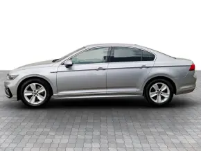 Noul Passat Highline2.0 TDI SCR DSG 4Mot thumbnail