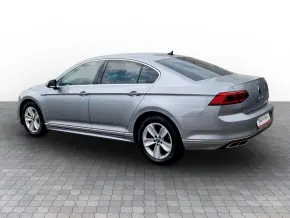 Noul Passat Highline2.0 TDI SCR DSG 4Mot thumbnail