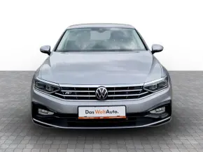 Noul Passat Highline2.0 TDI SCR DSG 4Mot thumbnail