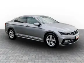 Noul Passat Highline2.0 TDI SCR DSG 4Mot thumbnail