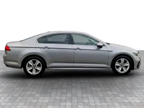 Noul Passat Highline2.0 TDI SCR DSG 4Mot thumbnail