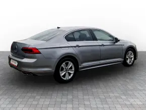Noul Passat Highline2.0 TDI SCR DSG 4Mot thumbnail