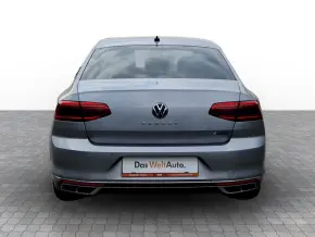 Noul Passat Highline2.0 TDI SCR DSG 4Mot thumbnail