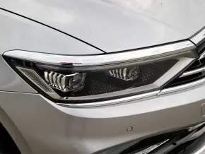 Noul Passat Highline2.0 TDI SCR DSG 4Mot thumbnail