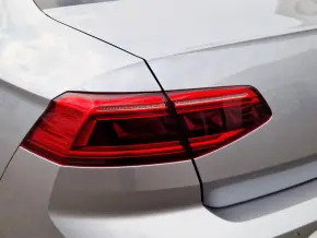 Noul Passat Highline2.0 TDI SCR DSG 4Mot thumbnail
