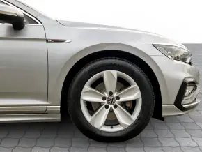 Noul Passat Highline2.0 TDI SCR DSG 4Mot thumbnail