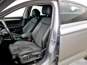 Noul Passat Highline2.0 TDI SCR DSG 4Mot thumbnail