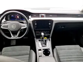 Noul Passat Highline2.0 TDI SCR DSG 4Mot thumbnail