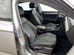 Noul Passat Highline2.0 TDI SCR DSG 4Mot thumbnail
