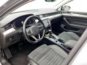 Noul Passat Highline2.0 TDI SCR DSG 4Mot thumbnail