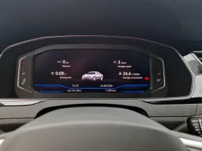 Noul Passat Highline2.0 TDI SCR DSG 4Mot thumbnail