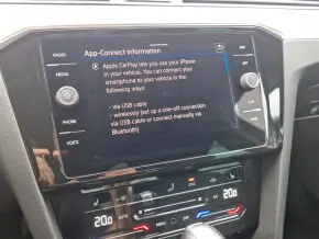Noul Passat Highline2.0 TDI SCR DSG 4Mot thumbnail