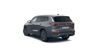 Tayron Prime Hybrid 1,5 TSI DSG thumbnail