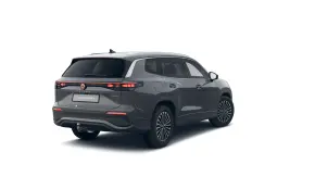 Tayron Prime Hybrid 1,5 TSI DSG thumbnail