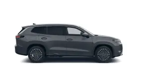 Tayron Prime Hybrid 1,5 TSI DSG thumbnail