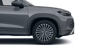 Tayron Prime Hybrid 1,5 TSI DSG thumbnail