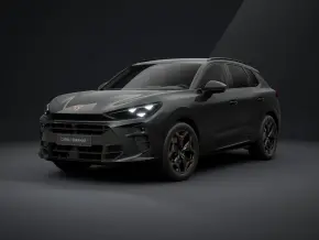 CUPRA Terramar 2.0 TSI DSG 4DRIVE thumbnail