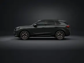CUPRA Terramar 2.0 TSI DSG 4DRIVE thumbnail