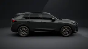 CUPRA Terramar 2.0 TSI DSG 4DRIVE thumbnail