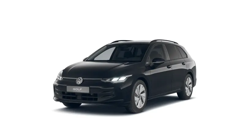 Golf Var. Prime 2.0 TDI DSG
