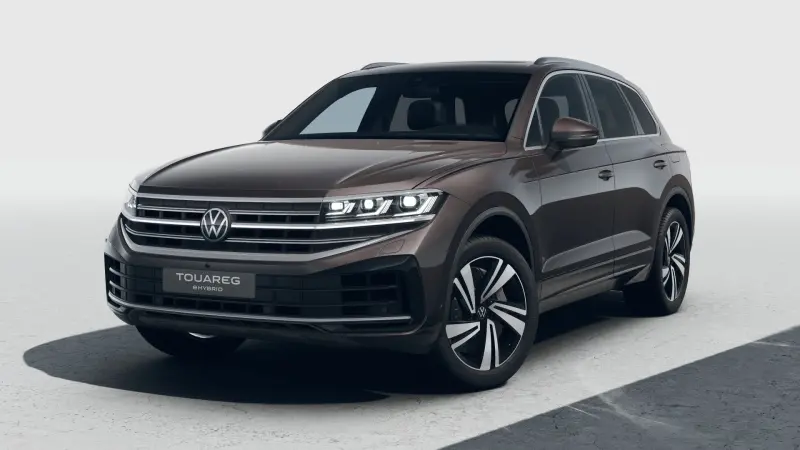 Touareg Elegance V6TSI Plug in Hyb.