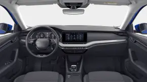 Octavia Selection 1.5 TSI DSG mHEV thumbnail