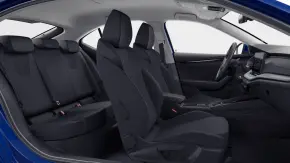 Octavia Selection 1.5 TSI DSG mHEV thumbnail