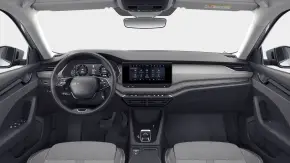 Octavia Selection Plus 2.0 TDI DSG thumbnail