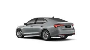 Octavia Selection Plus 2.0 TDI DSG thumbnail