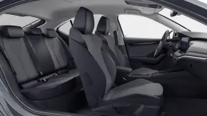 Octavia Selection Plus 2.0 TDI DSG thumbnail