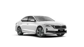 Octavia Selection 1.5 TSI DSG mHEV thumbnail