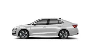 Octavia Selection 1.5 TSI DSG mHEV thumbnail