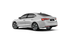 Octavia Selection 1.5 TSI DSG mHEV thumbnail