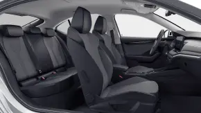 Octavia Selection 1.5 TSI DSG mHEV thumbnail