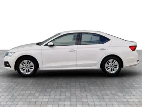 Škoda OCTAVIA AMBITION 2.0 TDI thumbnail
