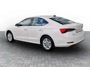 Škoda OCTAVIA AMBITION 2.0 TDI thumbnail