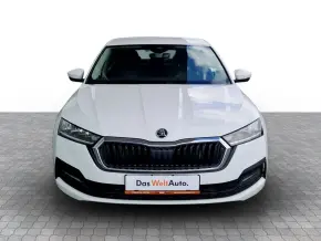 Škoda OCTAVIA AMBITION 2.0 TDI thumbnail