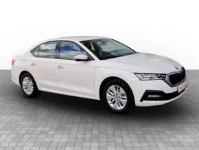 Škoda OCTAVIA AMBITION 2.0 TDI thumbnail
