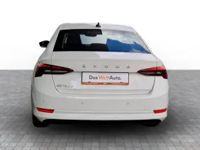 Škoda OCTAVIA AMBITION 2.0 TDI thumbnail