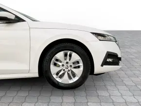 Škoda OCTAVIA AMBITION 2.0 TDI thumbnail