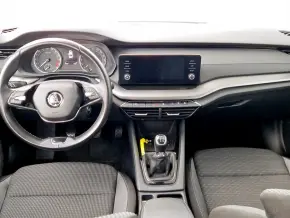 Škoda OCTAVIA AMBITION 2.0 TDI thumbnail