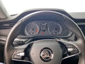 Škoda OCTAVIA AMBITION 2.0 TDI thumbnail