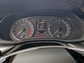 Škoda OCTAVIA AMBITION 2.0 TDI thumbnail