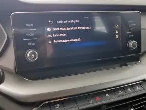 Škoda OCTAVIA AMBITION 2.0 TDI thumbnail