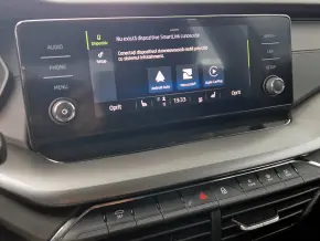 Škoda OCTAVIA AMBITION 2.0 TDI thumbnail