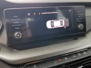 Škoda OCTAVIA AMBITION 2.0 TDI thumbnail
