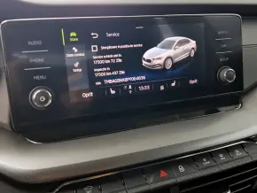 Škoda OCTAVIA AMBITION 2.0 TDI thumbnail