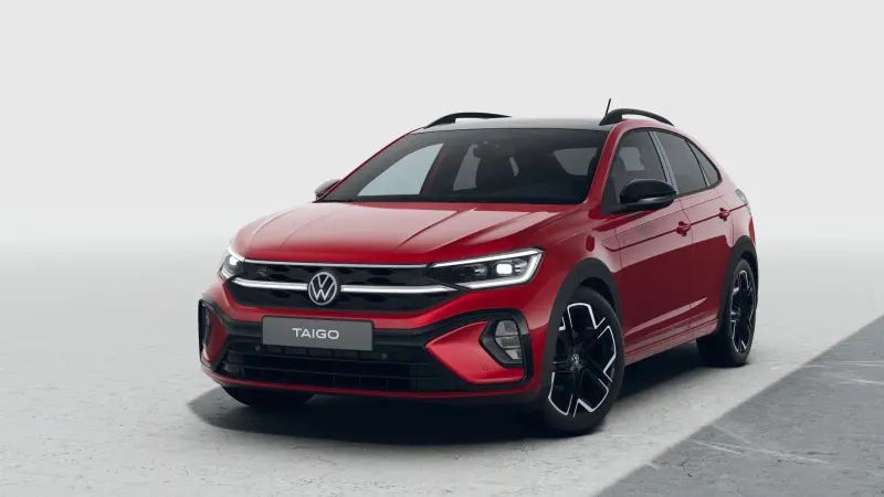 Taigo Sport 1.0 TSI DSG