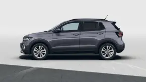 T-Cross Prime 1.5 TSI DSG thumbnail
