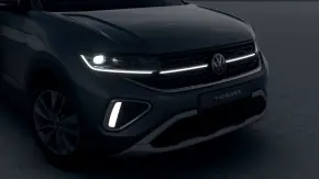 T-Cross Prime 1.5 TSI DSG thumbnail